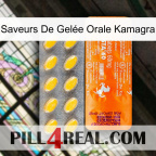 Saveurs De Gelée Orale Kamagra new05